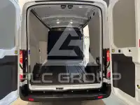 2023 Ford E-Series