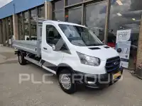 2023 Ford E-Series