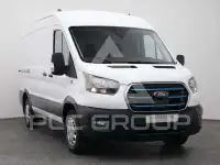 2023 Ford E-Series