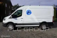 2023 Ford E-Series