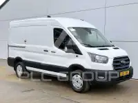 2023 Ford E-Series