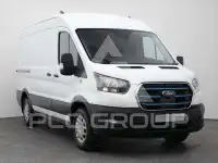 2023 Ford E-Series