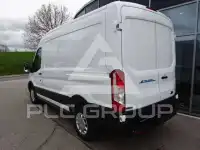 2023 Ford E-Series