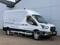 2023 Ford E-Series
