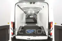 2023 Ford E-Series