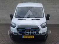 2023 Ford E-Series