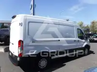 2023 Ford E-Series