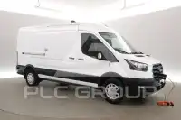 2023 Ford E-Series