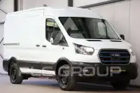 2023 Ford E-Series