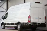 2023 Ford E-Series