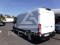 2023 Ford E-Series