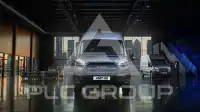 2026 Ford E-Series