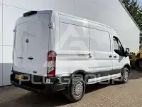 2023 Ford E-Series