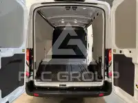 2023 Ford E-Series