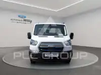 2023 Ford E-Series