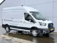 2023 Ford E-Series