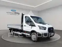 2023 Ford E-Series
