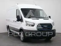 2023 Ford E-Series