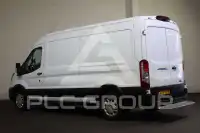 2023 Ford E-Series