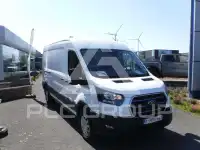2023 Ford E-Series