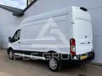 2023 Ford E-Series