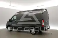 2023 Ford E-Series