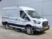 2023 Ford E-Series