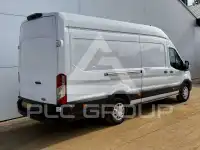 2023 Ford E-Series