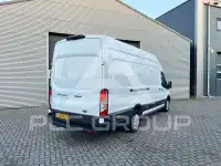 2023 Ford E-Series