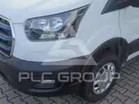 2023 Ford E-Series