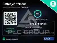 2023 Ford E-Series