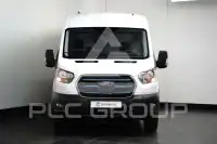 2023 Ford E-Series