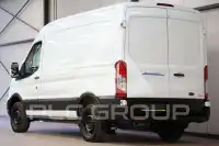 2023 Ford E-Series