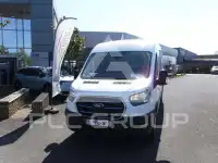 2023 Ford E-Series