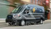 2026 Ford E-Series