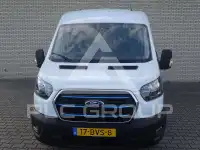 2023 Ford E-Series