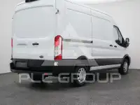 2023 Ford E-Series