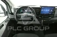 2023 Ford E-Series