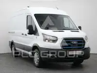 2023 Ford E-Series