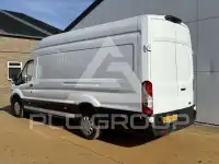2023 Ford E-Series