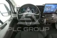 2023 Ford E-Series