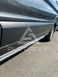 2023 Ford E-Series