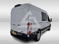 2023 Ford E-Series