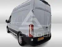 2023 Ford E-Series
