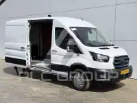 2023 Ford E-Series