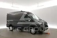 2023 Ford E-Series