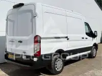 2023 Ford E-Series