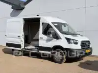 2023 Ford E-Series