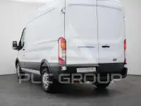 2023 Ford E-Series