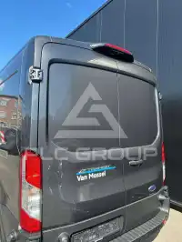 2023 Ford E-Series